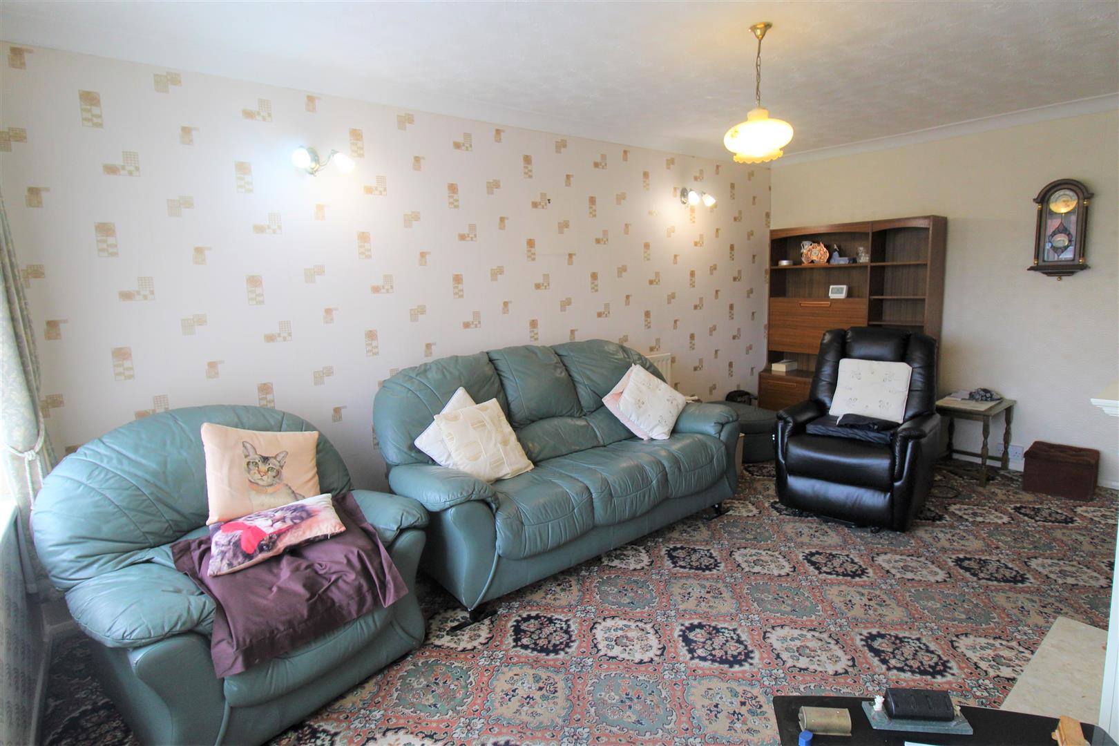 Newmill Street, Milton, Stoke-On-Trent